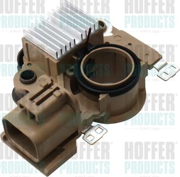 Hoffer 52179 - Generatorregler alexcarstop-ersatzteile.com