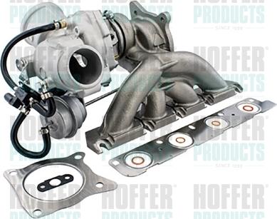 Hoffer 6900879 - Lader, Aufladung alexcarstop-ersatzteile.com