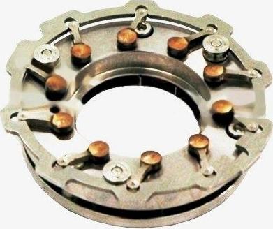 Hoffer 6500508 - Reparatursatz, Lader alexcarstop-ersatzteile.com