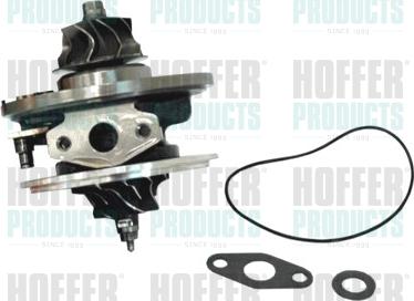 Hoffer 6500020 - Rumpfgruppe, Lader alexcarstop-ersatzteile.com