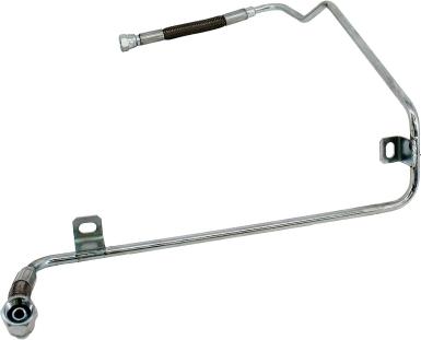 Hoffer 6800110 - Ölleitung, Lader alexcarstop-ersatzteile.com