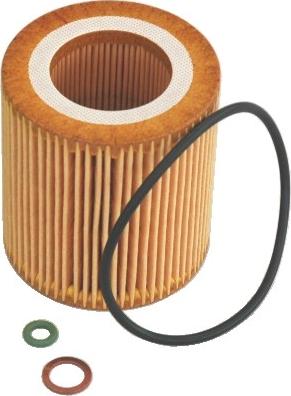 Lucas Electrical LFOE276 - Ölfilter alexcarstop-ersatzteile.com