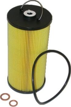 Hoffer 14064 - Ölfilter alexcarstop-ersatzteile.com