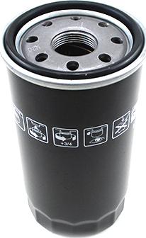 Hoffer 15573 - Ölfilter alexcarstop-ersatzteile.com