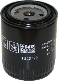 Hoffer 15284/9 - Ölfilter alexcarstop-ersatzteile.com