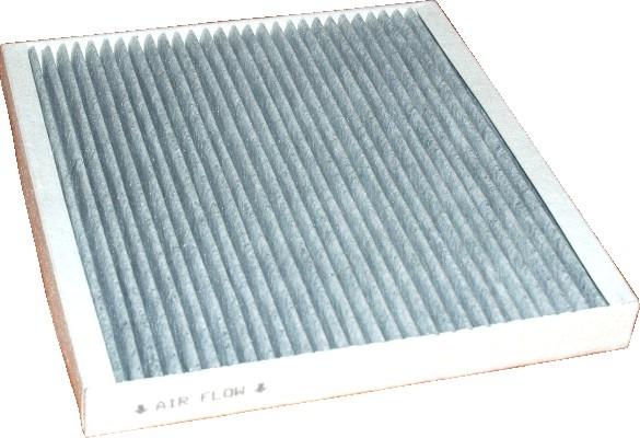 Hoffer 17450K - Filter, Innenraumluft alexcarstop-ersatzteile.com