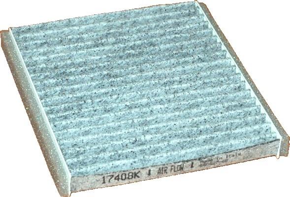 Hoffer 17408K - Filter, Innenraumluft alexcarstop-ersatzteile.com