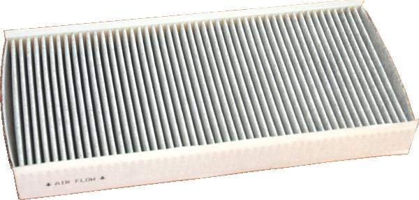 Hoffer 17480K - Filter, Innenraumluft alexcarstop-ersatzteile.com