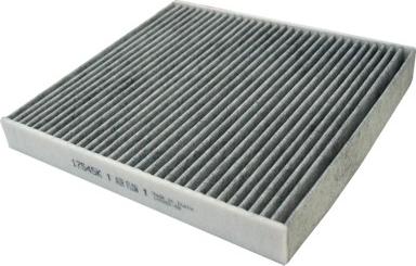 Hoffer 17545K - Filter, Innenraumluft alexcarstop-ersatzteile.com