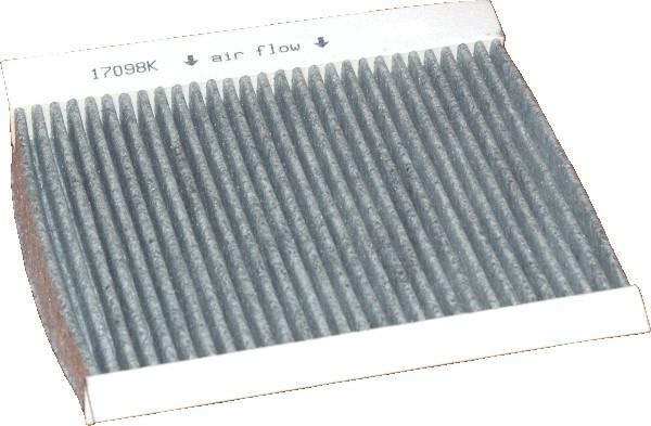 Hoffer 17098K - Filter, Innenraumluft alexcarstop-ersatzteile.com