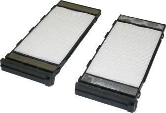 Hoffer 17057F-X2 - Filter, Innenraumluft alexcarstop-ersatzteile.com