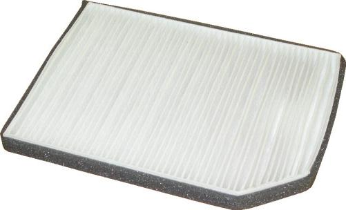 Hoffer 17001 - Filter, Innenraumluft alexcarstop-ersatzteile.com