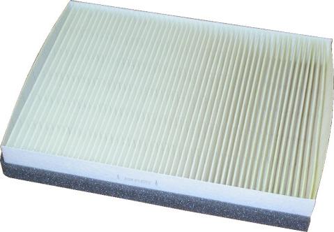 Hoffer 17022 - Filter, Innenraumluft alexcarstop-ersatzteile.com