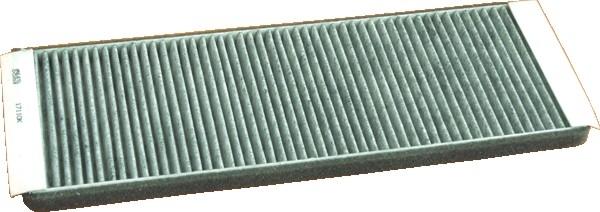 Hoffer 17110K - Filter, Innenraumluft alexcarstop-ersatzteile.com