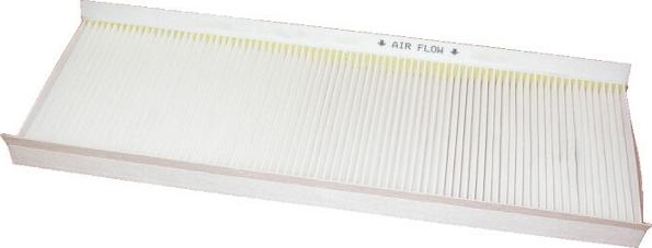 Hoffer 17110 - Filter, Innenraumluft alexcarstop-ersatzteile.com