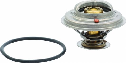 Hoffer 8192466 - Thermostat, Kühlmittel alexcarstop-ersatzteile.com