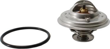 Hoffer 8192518 - Thermostat, Kühlmittel alexcarstop-ersatzteile.com