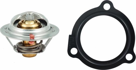 Hoffer 8192527 - Thermostat, Kühlmittel alexcarstop-ersatzteile.com