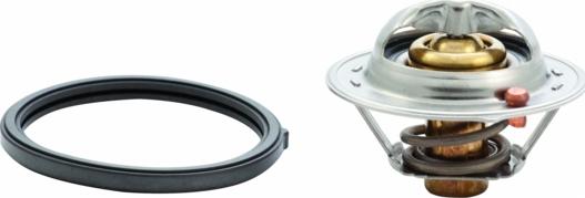 Hoffer 8192635 - Thermostat, Kühlmittel alexcarstop-ersatzteile.com