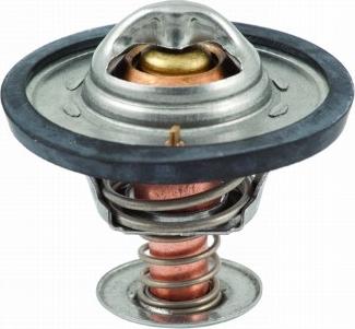 Hoffer 8192091 - Thermostat, Kühlmittel alexcarstop-ersatzteile.com