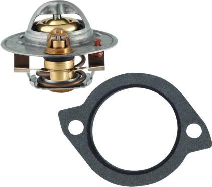 Hoffer 8192188 - Thermostat, Kühlmittel alexcarstop-ersatzteile.com