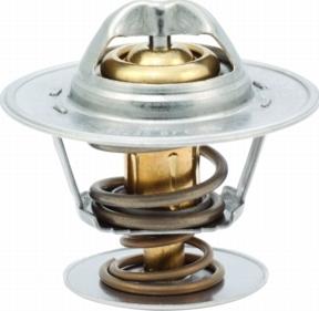 Hoffer 8192125 - Thermostat, Kühlmittel alexcarstop-ersatzteile.com