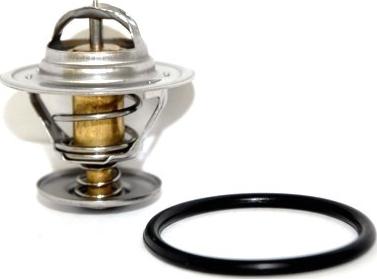 Hoffer 8192243 - Thermostat, Kühlmittel alexcarstop-ersatzteile.com