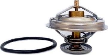 Hoffer 8192219 - Thermostat, Kühlmittel alexcarstop-ersatzteile.com