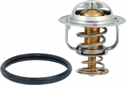 Hoffer 8192741 - Thermostat, Kühlmittel alexcarstop-ersatzteile.com