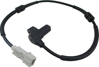 Hoffer 8290971 - Sensor, Raddrehzahl alexcarstop-ersatzteile.com