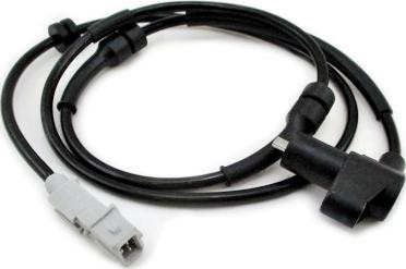 Hoffer 8290972 - Sensor, Raddrehzahl alexcarstop-ersatzteile.com