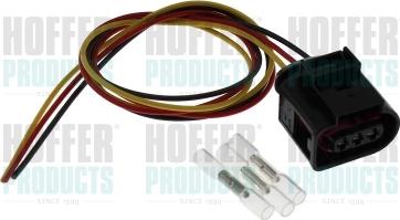 Hoffer 25539 - Kabelreparatursatz, Sensor (Saugrohrdruck) alexcarstop-ersatzteile.com