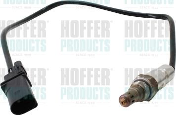 Hoffer 74811036 - Lambdasonde alexcarstop-ersatzteile.com