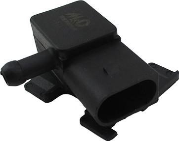 Hoffer 7472258E - Sensor, Abgasdruck alexcarstop-ersatzteile.com