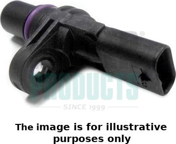 Hoffer 7517998E - Sensor, Nockenwellenposition alexcarstop-ersatzteile.com