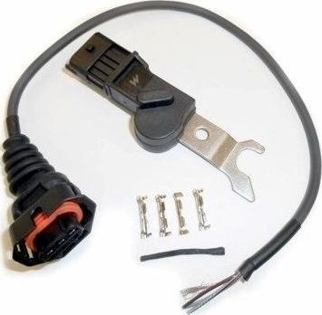 Hoffer 7517419 - Sensor, Zündimpuls alexcarstop-ersatzteile.com