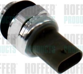 Hoffer 7532187 - Sensor, Öldruck alexcarstop-ersatzteile.com