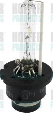 Hoffer 73214004 - Glühlampe, Fernscheinwerfer alexcarstop-ersatzteile.com