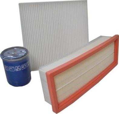 Hoffer FKFIA040 - Filter-Satz alexcarstop-ersatzteile.com