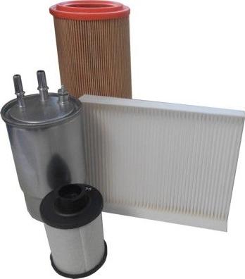 Hoffer FKFIA064 - Filter-Satz alexcarstop-ersatzteile.com