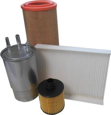 Hoffer FKFIA065 - Filter-Satz alexcarstop-ersatzteile.com