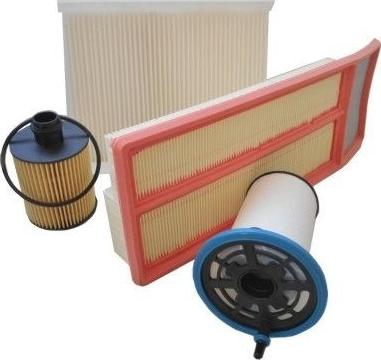 Hoffer FKFIA068 - Filter-Satz alexcarstop-ersatzteile.com