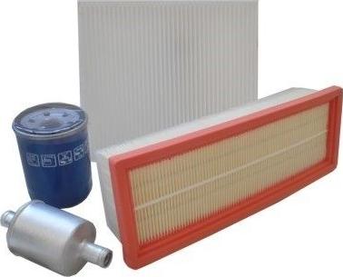 Hoffer FKFIA062 - Filter-Satz alexcarstop-ersatzteile.com