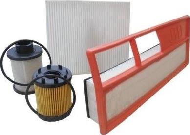 Hoffer FKFIA009 - Filter-Satz alexcarstop-ersatzteile.com