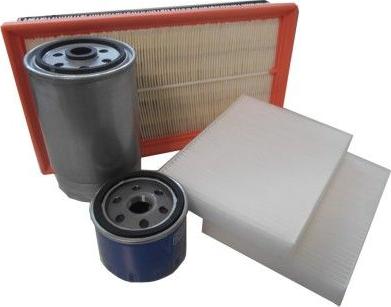 Hoffer FKFIA005 - Filter-Satz alexcarstop-ersatzteile.com