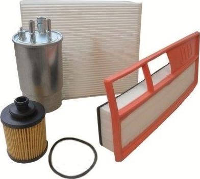 Hoffer FKFIA008 - Filter-Satz alexcarstop-ersatzteile.com