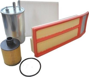 Hoffer FKFIA011 - Filter-Satz alexcarstop-ersatzteile.com