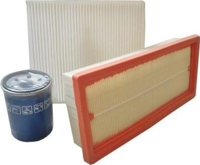 Hoffer FKFIA018 - Filter-Satz alexcarstop-ersatzteile.com