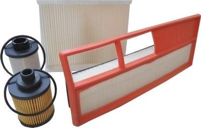 Hoffer FKFIA013 - Filter-Satz alexcarstop-ersatzteile.com