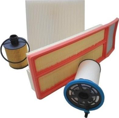 Hoffer FKFIA086 - Filter-Satz alexcarstop-ersatzteile.com